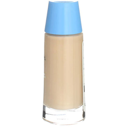 CoverGirl Clean Oil Control Liquid Makeup, Buff Beige 525 1 fl oz (30 ml)