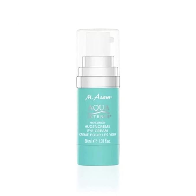 M. asam aqua intense eye