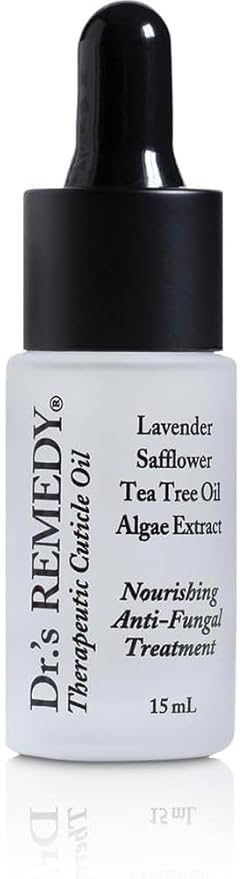 Dr.'s Remedy 4 Pack Nail