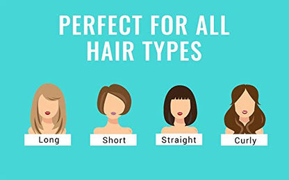 Wet Brush Original Princess Guiding