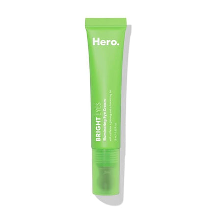 Hero cosmetics bright eyes illuminating