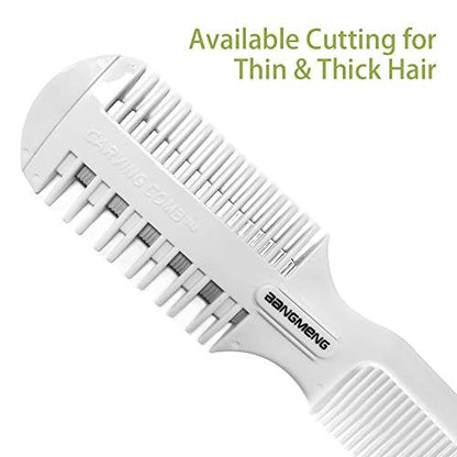 Hair Cutter Comb, Shaper Hair