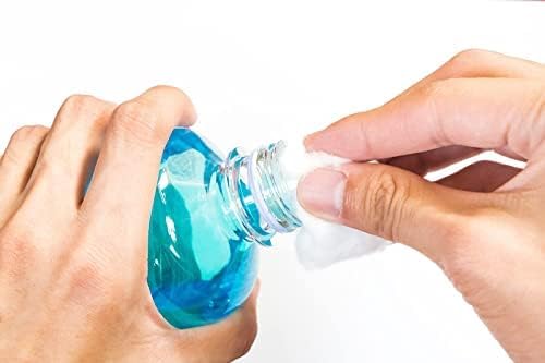 Decorrack 900 small cotton balls