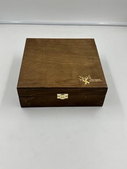 Drop Of Life Life Limited Edition Organic Olive Oil | World's Richest In Polyphenols | 2021 Harvest | 500 ml |3005 mg/kg