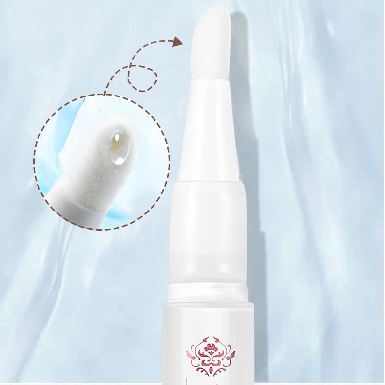 1 PC Japan Tsubuporon Eye Essence Tsubu Removal Eye Essence, Smoothing Eye Skin, 8g