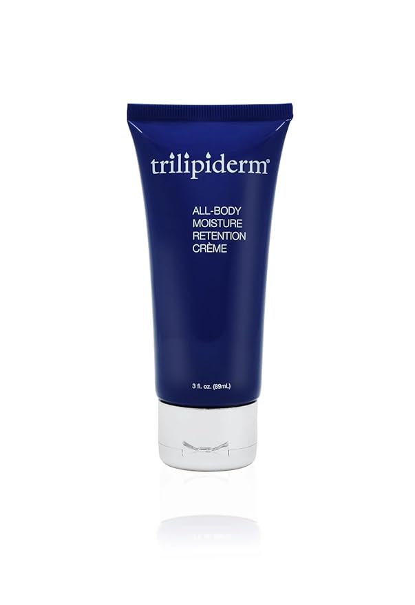 Trilipiderm 3 x All-Body Moisture
