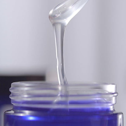 Pyunkang Yul Balancing Gel - Daily Face Moisturizer for Women - Facial Skin Care Products for Dry and Combination Skin - Highly enriched Texture Preventing Moisture and Nutrition loss - 3.3 Fl. Oz.…