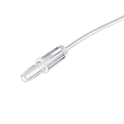 20pcs Tubes Accessory Replacement Consumables Parts for Beauty Meso Gun Spa Beauty Tool Skin Rejuvenation