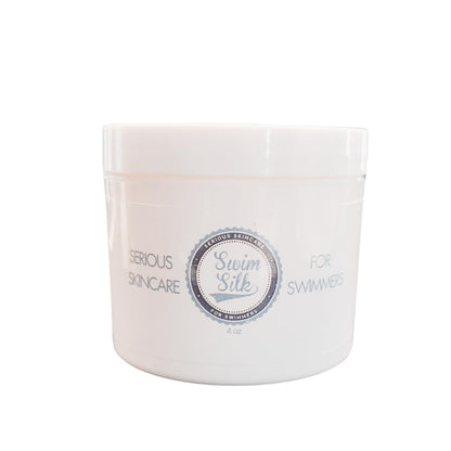 Swim Trio for Skin Protection, Hydration and Nourishment - Skin Shield, Body Oil and Lip Balm