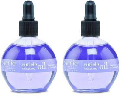 Cuccio Naturale Cuticle Revitalizing Oil