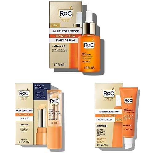 Roc multi correxion revive +