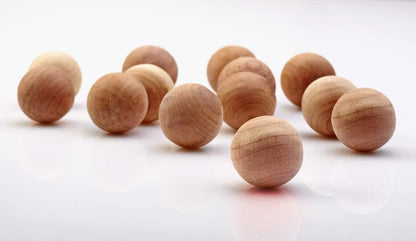 240 Pcs Cedar Balls for Clothes Storages, Home Fragrance Sachets for Closet, Drawer, Dresser, Wardrobe and More, LV-D-CC-3