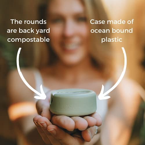 Lastround? 7 sustainable reusable cotton