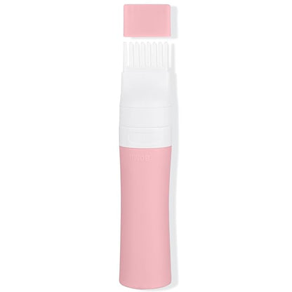 Hair Oil Applicator 2.7oz Silicone