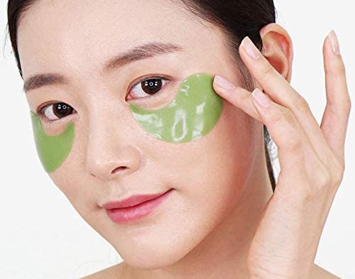 MEDI-PEEL Peptide9 Ampoule Eye Patch (Cica)