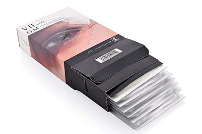 O2m oxygen eye pads for