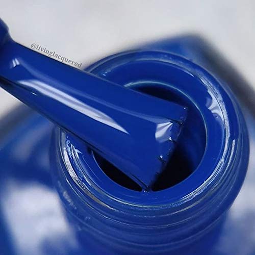 duri Nail Polish, 778 Tropical