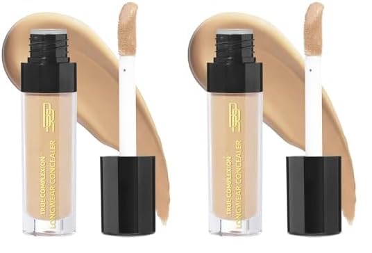 Black Radiance True Complexion™ Longwear Concealer Fair (Pack of 2)