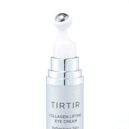 TIRTIR Collagen Lifting Eye Cream (0.50 Ounce (Pack of 1))