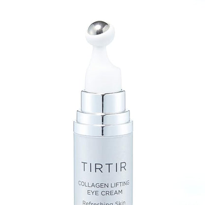 Tirtir collagen lifting eye cream