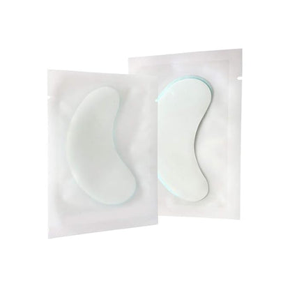 100 pairs set under eye