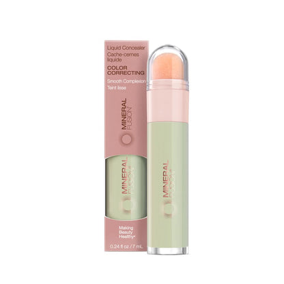 Liquid Concealer Color Correcting