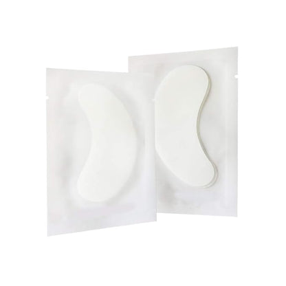 100 pairs set under eye