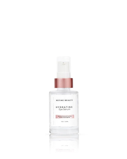 Refine beauty hydrating eye serum