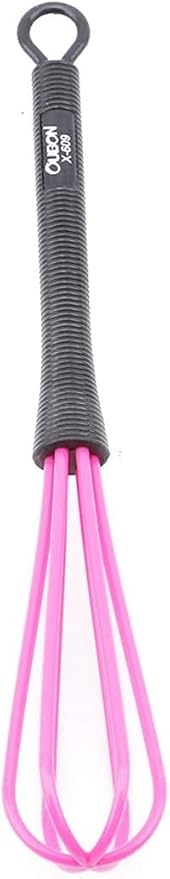 1Pc Rose Red Convenient Plastic