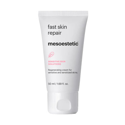 Mesoestetic Post-Procedure Fast Skin Repair (Regenerating Cream for sensitive skin)