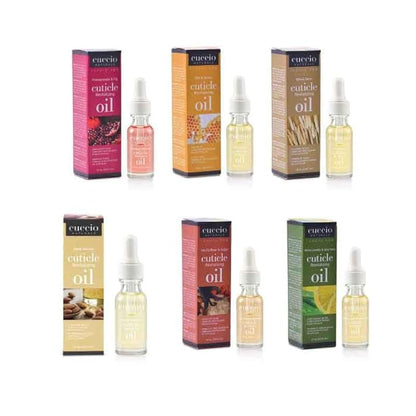 Cuccio Milk & Honey Cuticle