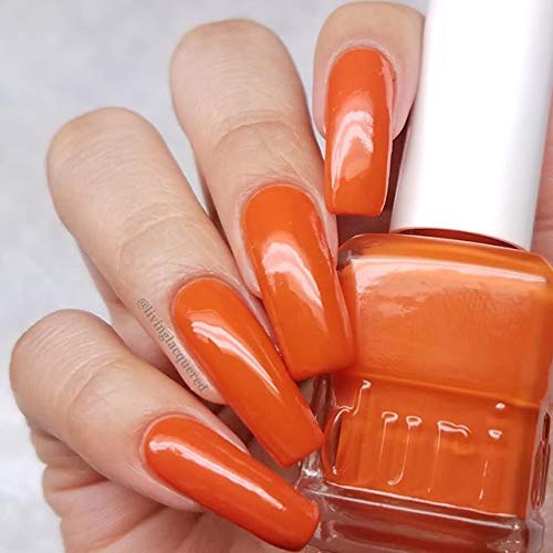 duri Nail Polish, 781 Uninhibited,