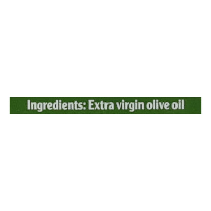 Filippo Berio Cold Pressed Extra Virgin Olive Oil, 101.4 Ounce Tin