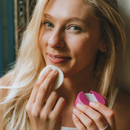 Lastround? 7 sustainable reusable cotton