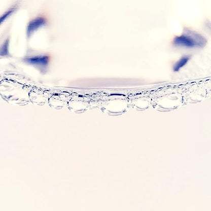 LEROSETT Toner for Clear Skin Aloe Vera Based Toner with Glycolic Acid & 10 Calming Botanicals Helps Reduce Irritation, Future Blemishes, Blackheads, and Tightens Pores, Natural, Vegan - 4 oz