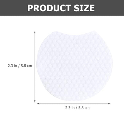 Beavorty makeup wipes 1200pcs makeup