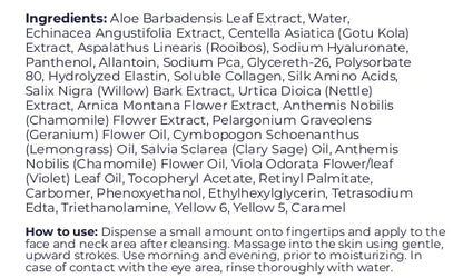 Firmalift and Renewal Booster – Anti Aging Serum Lotion Cream and Moisturizer | Helps Reduce the Appearance of Fine Lines and Wrinkles, Soothes…