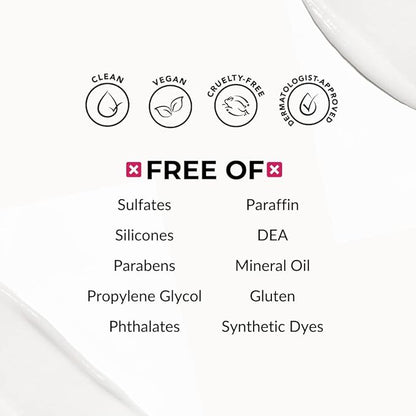 Love Ur Curls LUS Brands