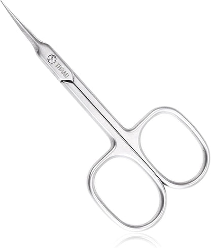 Cuticle scissors extra fine for