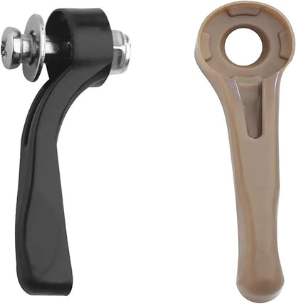 Hair Clippers Adjusting Lever Dial