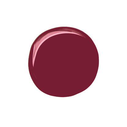 karma organic Natural Nail Polish, Vegan, and Cruelty-Free, No Toluene, No Formaldehyde, No DBP, and Free of TPHP, Rum Runner