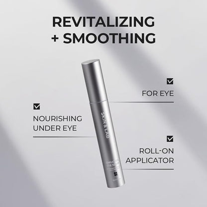 [skin&lab] anti-aging rollers duo set,