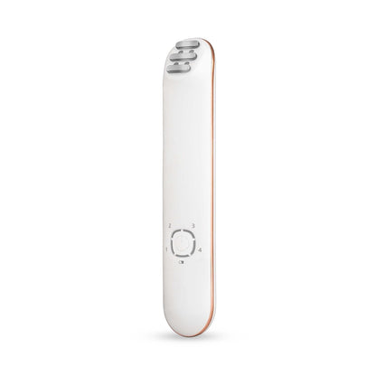 Silk’n Anti-Aging Device - Titan Mini - Wrinkle Reduction and Skin Tightening - Rejuvenates Skin on Smaller Face Areas - Cordless Use - Skin Care Device with LED - Unisex Hygiene and Personal Care