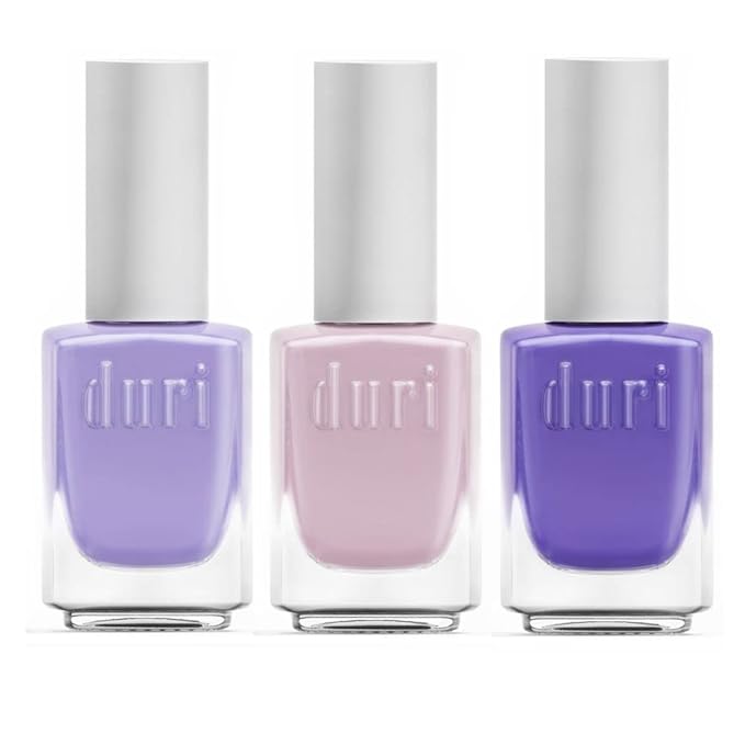 duri Nail Polish, DURI-204 Love