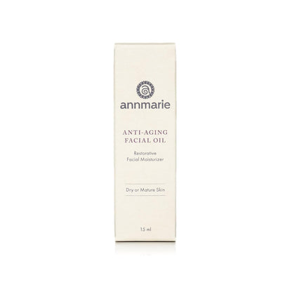 Anti-Aging Facial Oil by Annmarie Gianni Skin Care
