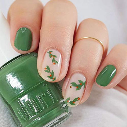 duri Nail Polish, 779 Monkeying