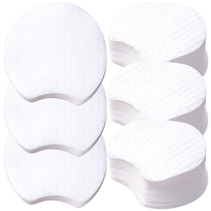 Beavorty cotton pads 900pcs makeup