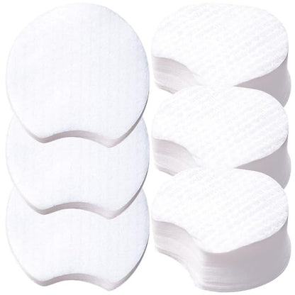 Beavorty cotton pads 900pcs makeup