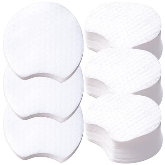 Beavorty cotton pads 900pcs makeup