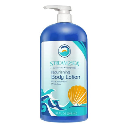 STREAM 2 SEA Nourishing Body
